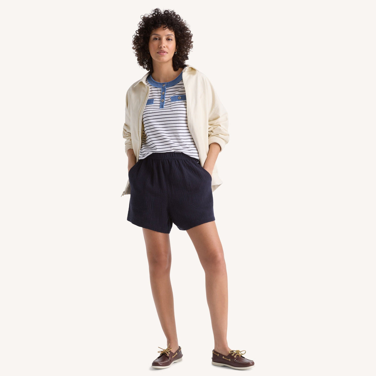 Short de mujer