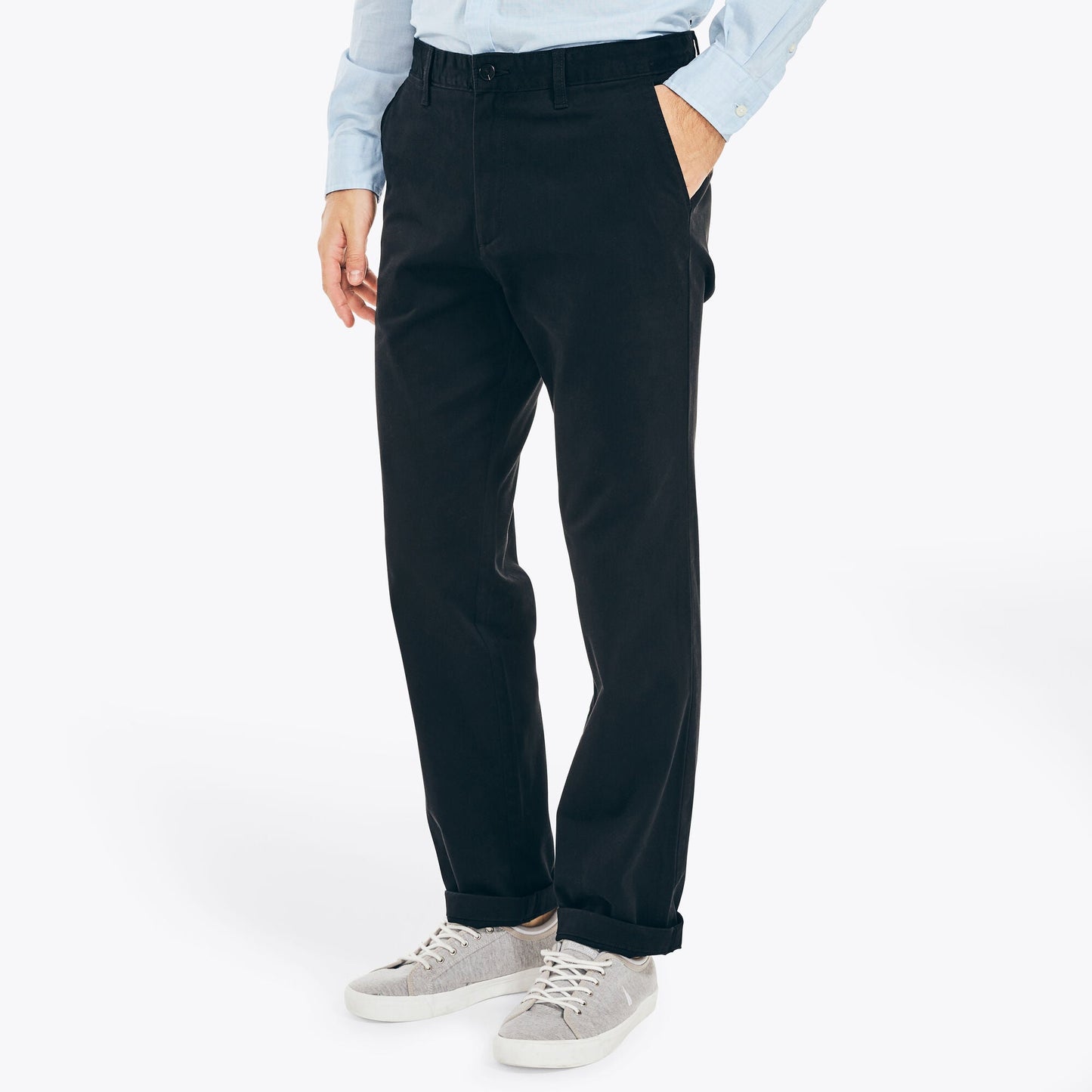 Pantalón de hombre