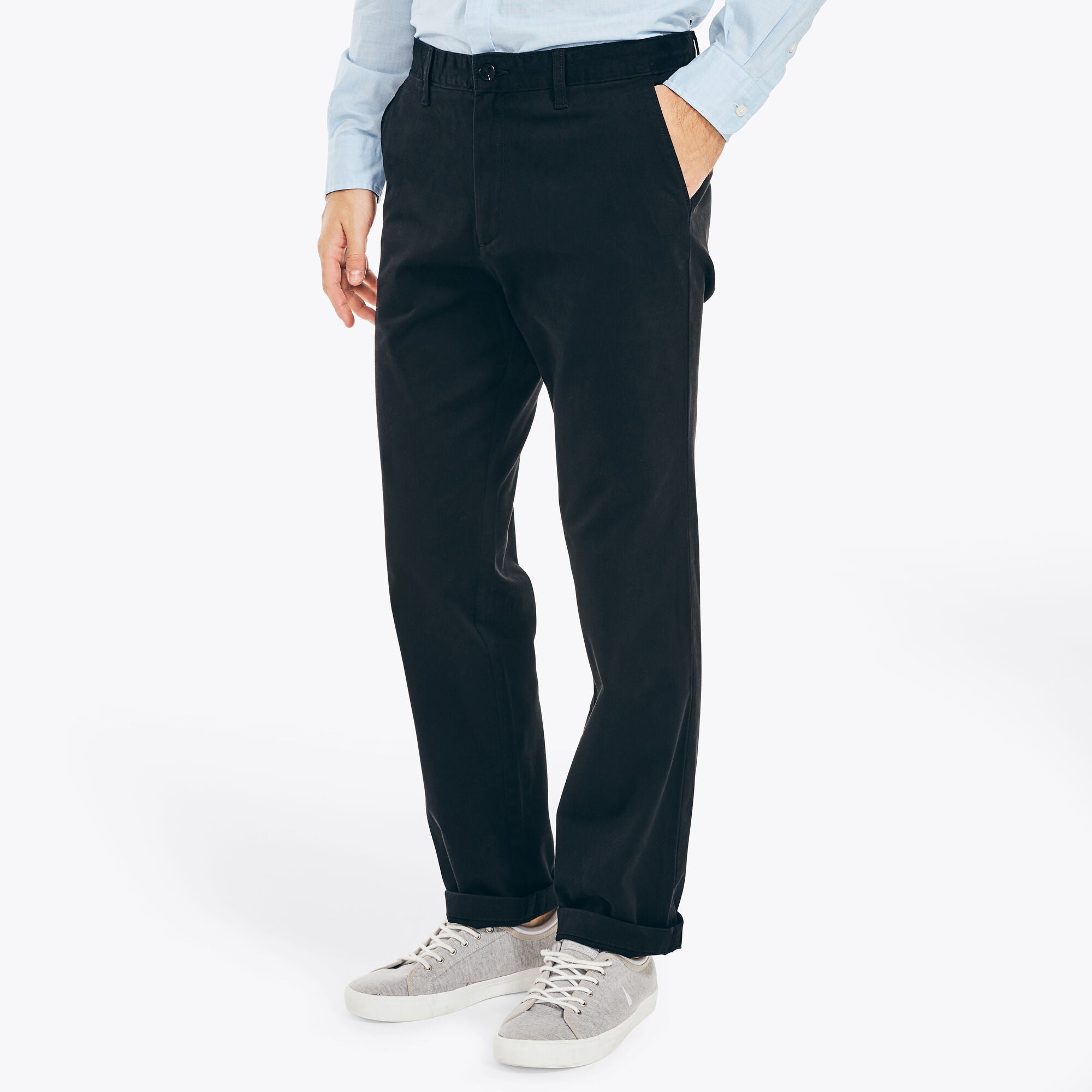 Pantalón de hombre