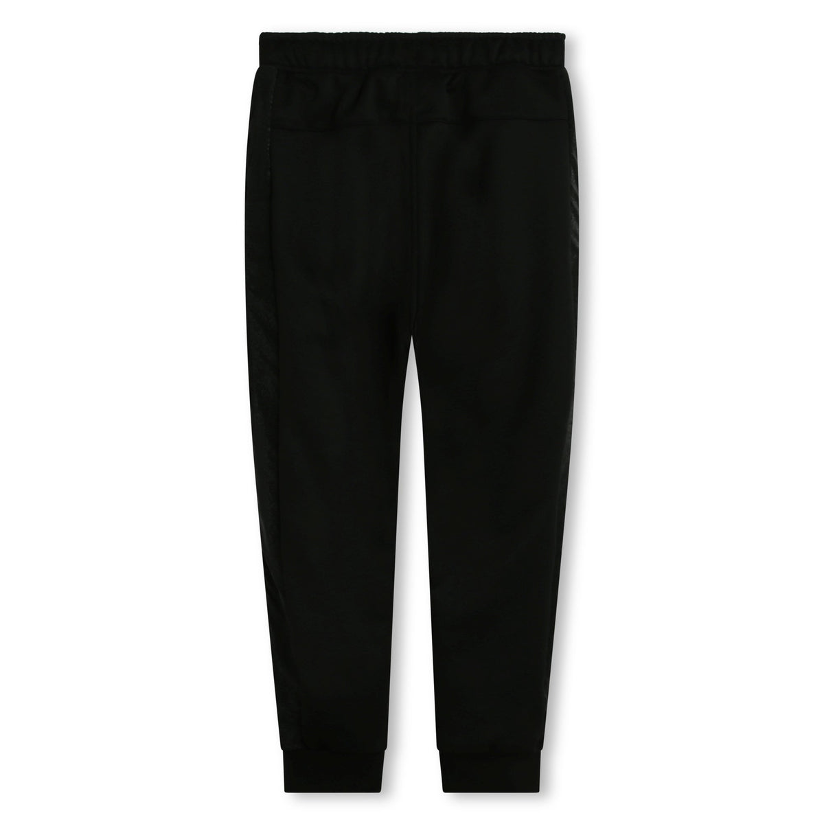 Pantalón deportivo color negro