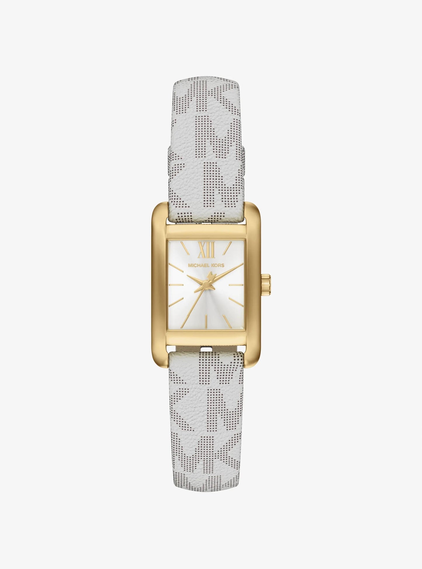 Reloj color dorado