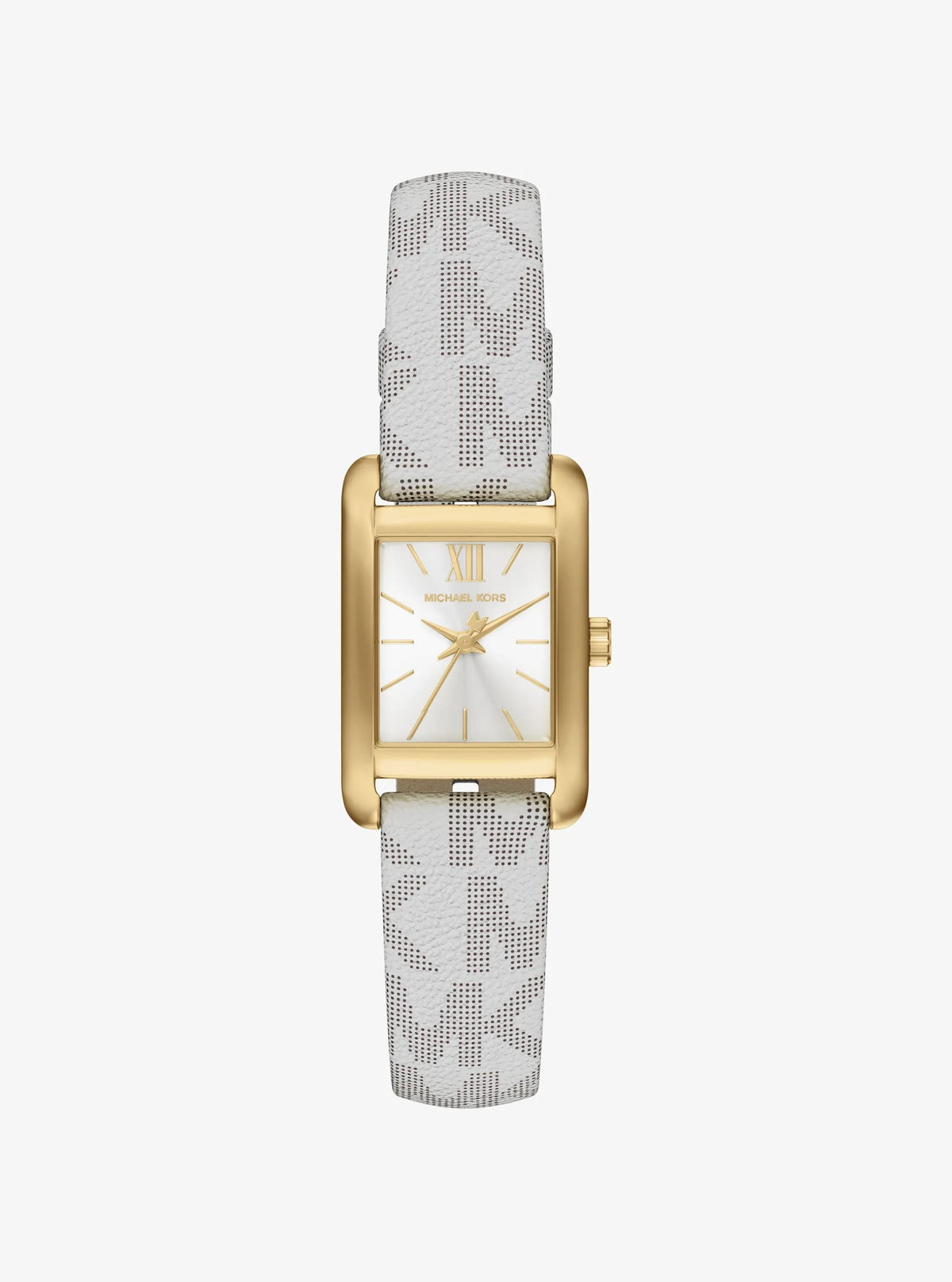 Reloj color dorado
