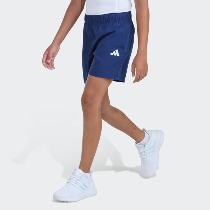 Short infantil
