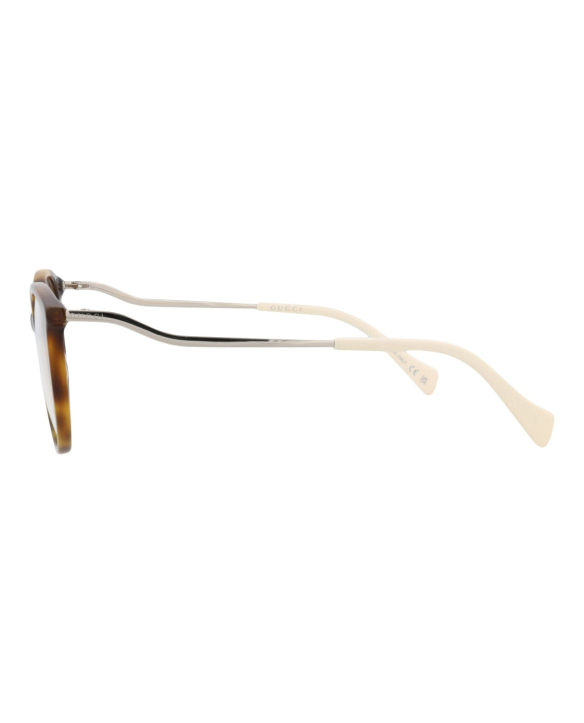 Montura para gafas de acetato de montura redonda