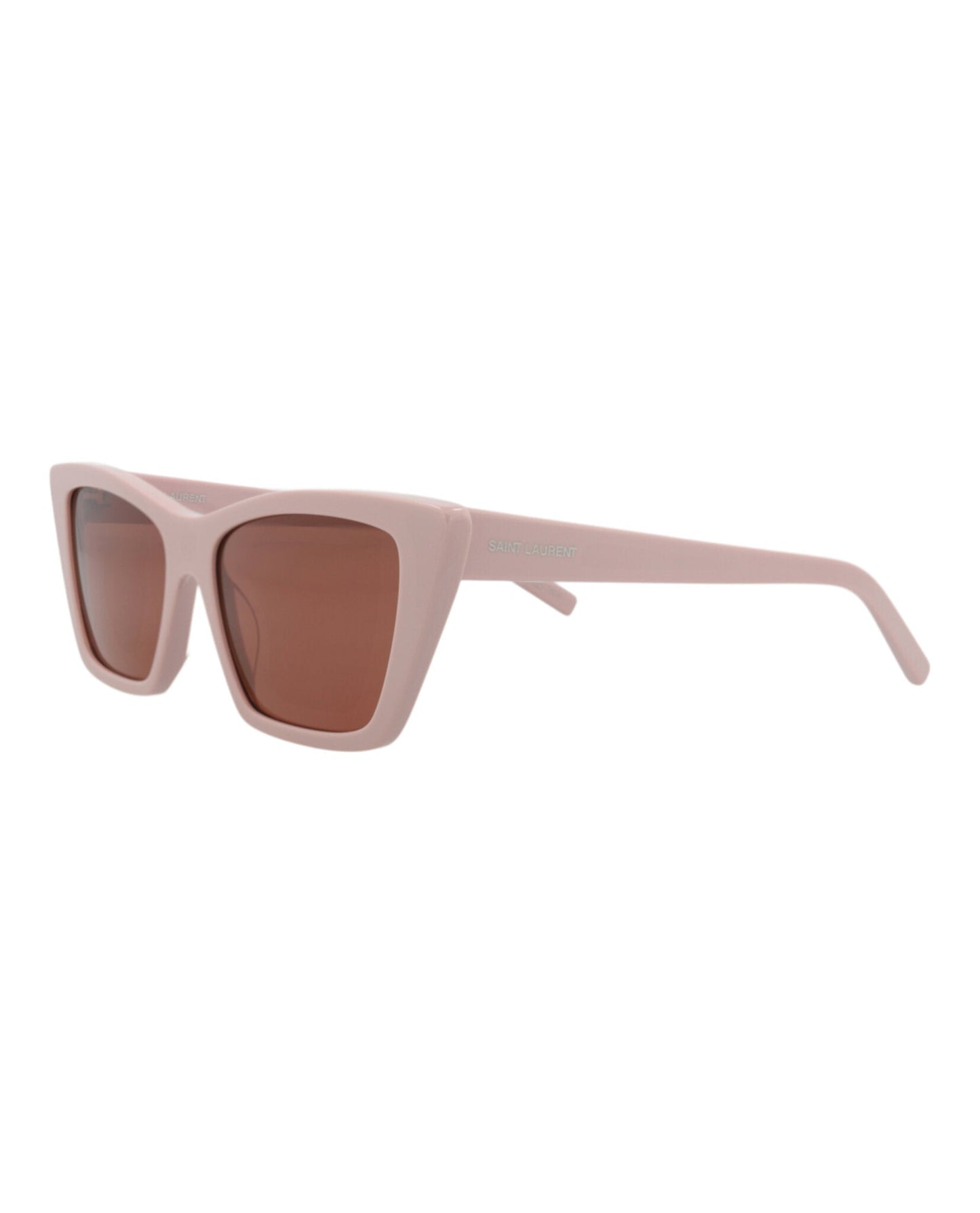 Gafas de sol de acetato de montura tipo gato