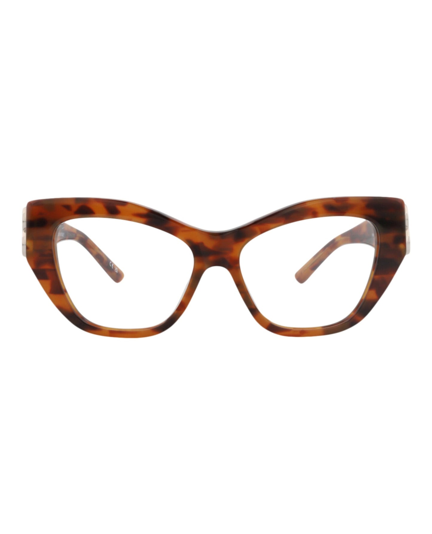 Montura para gafas de acetato de montura tipo gato