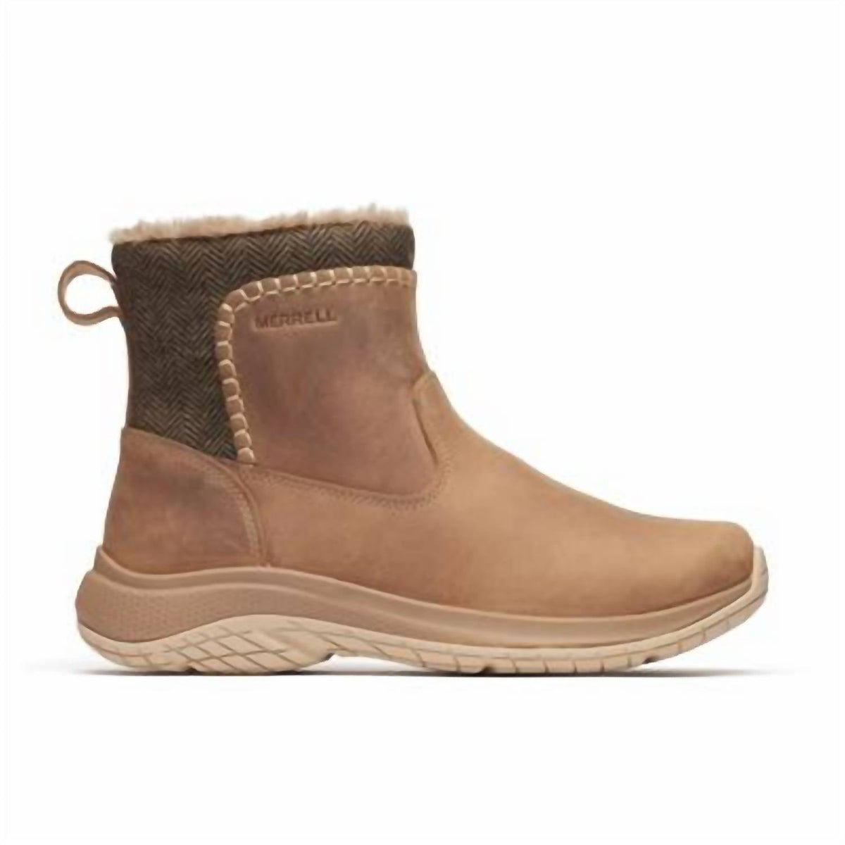 Botas de mujer