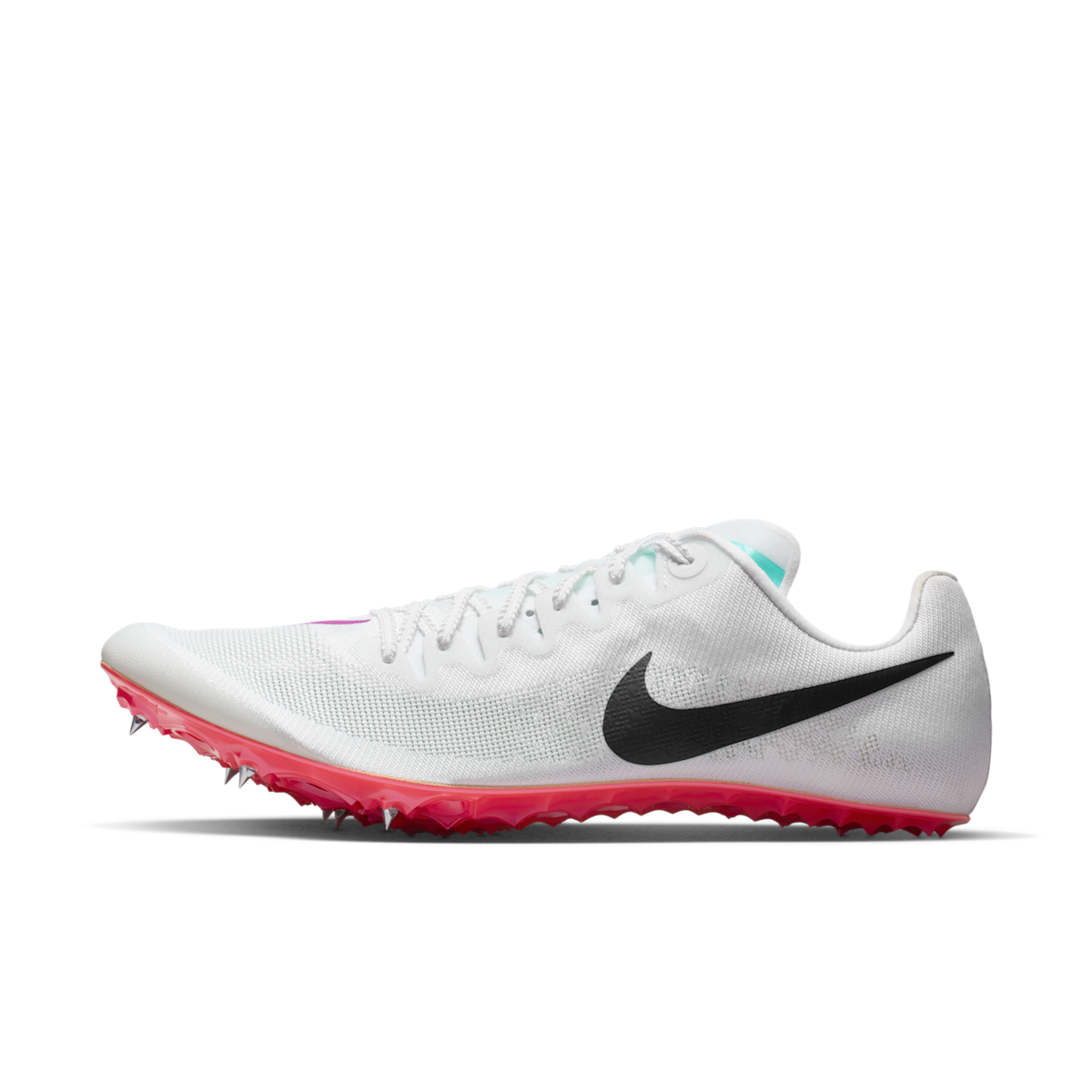 Zapatillas con clavos de hombre