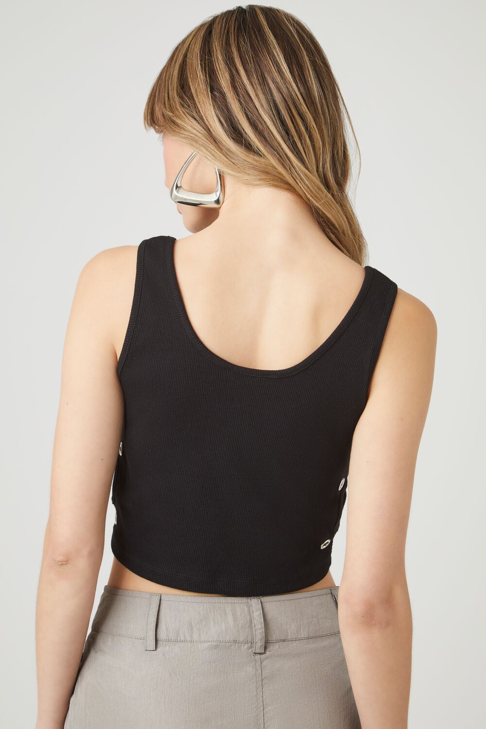 Camiseta sin mangas