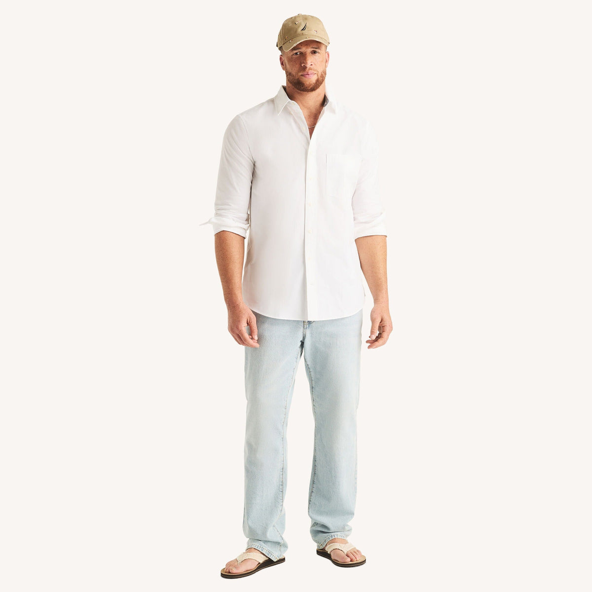 Camisa