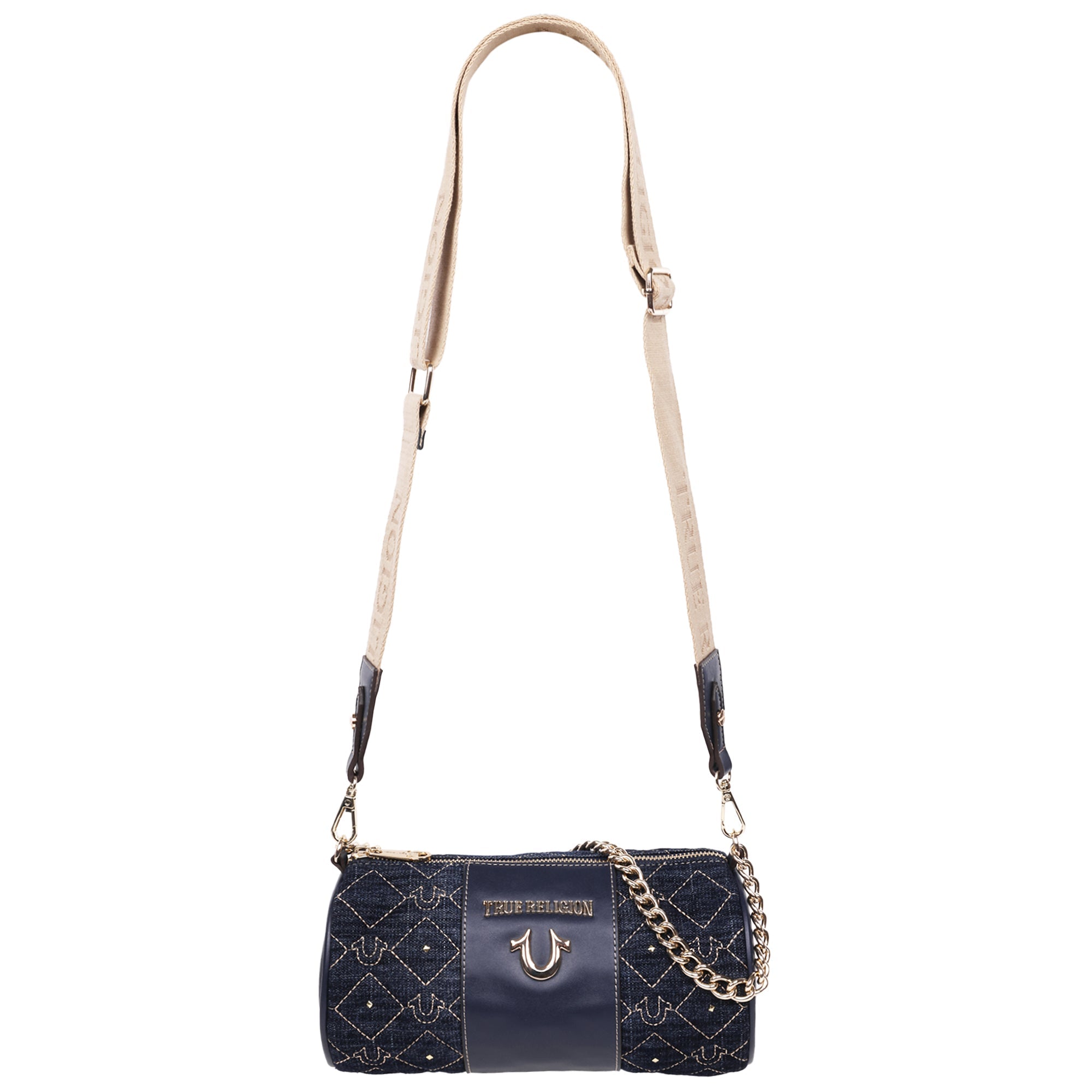 Bolso de mezclilla