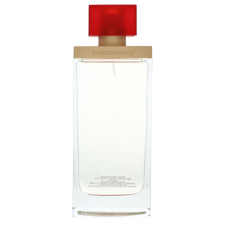 Perfume de mujer eau de parfum 3,4 oz (probador)
