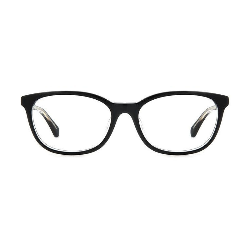 Gafas 53 mm color negro