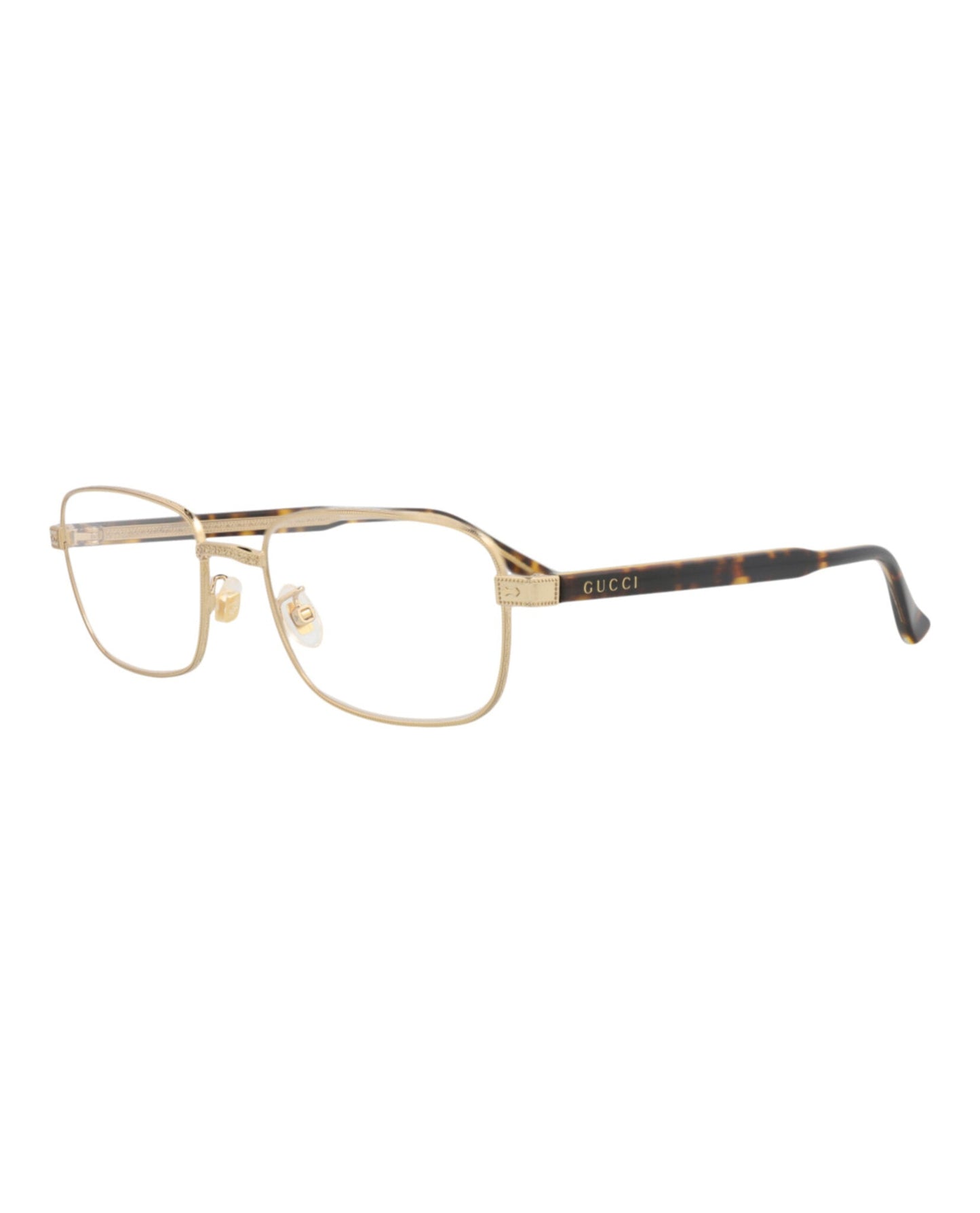 Montura para gafas de montura cuadrada