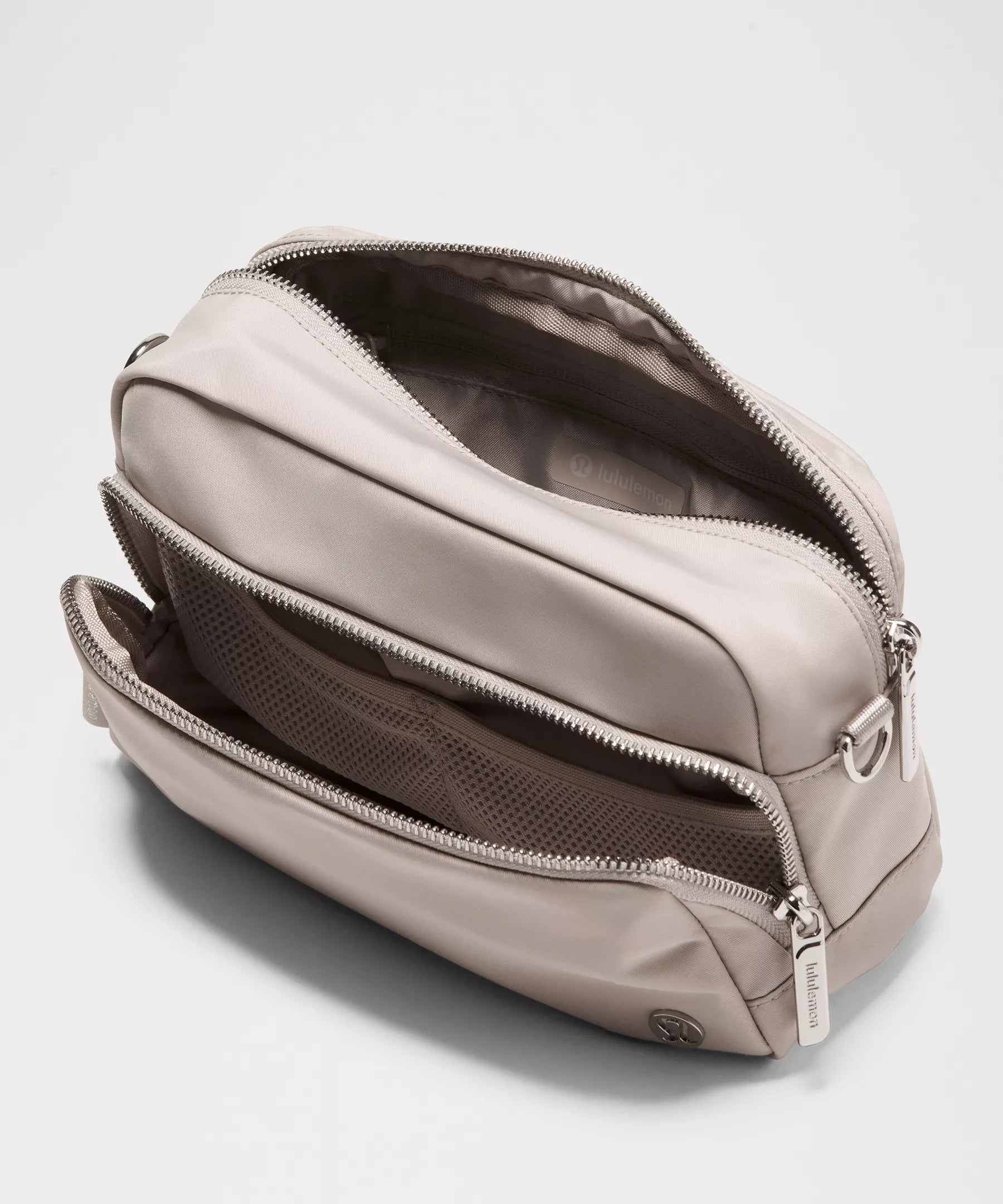 Bolso cruzado