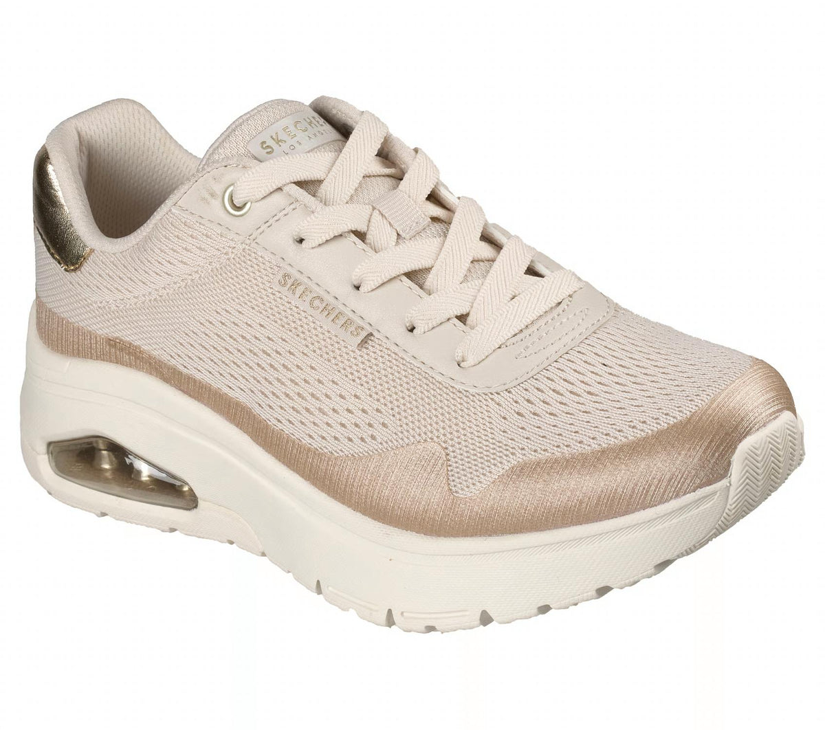 Tenis de mujer