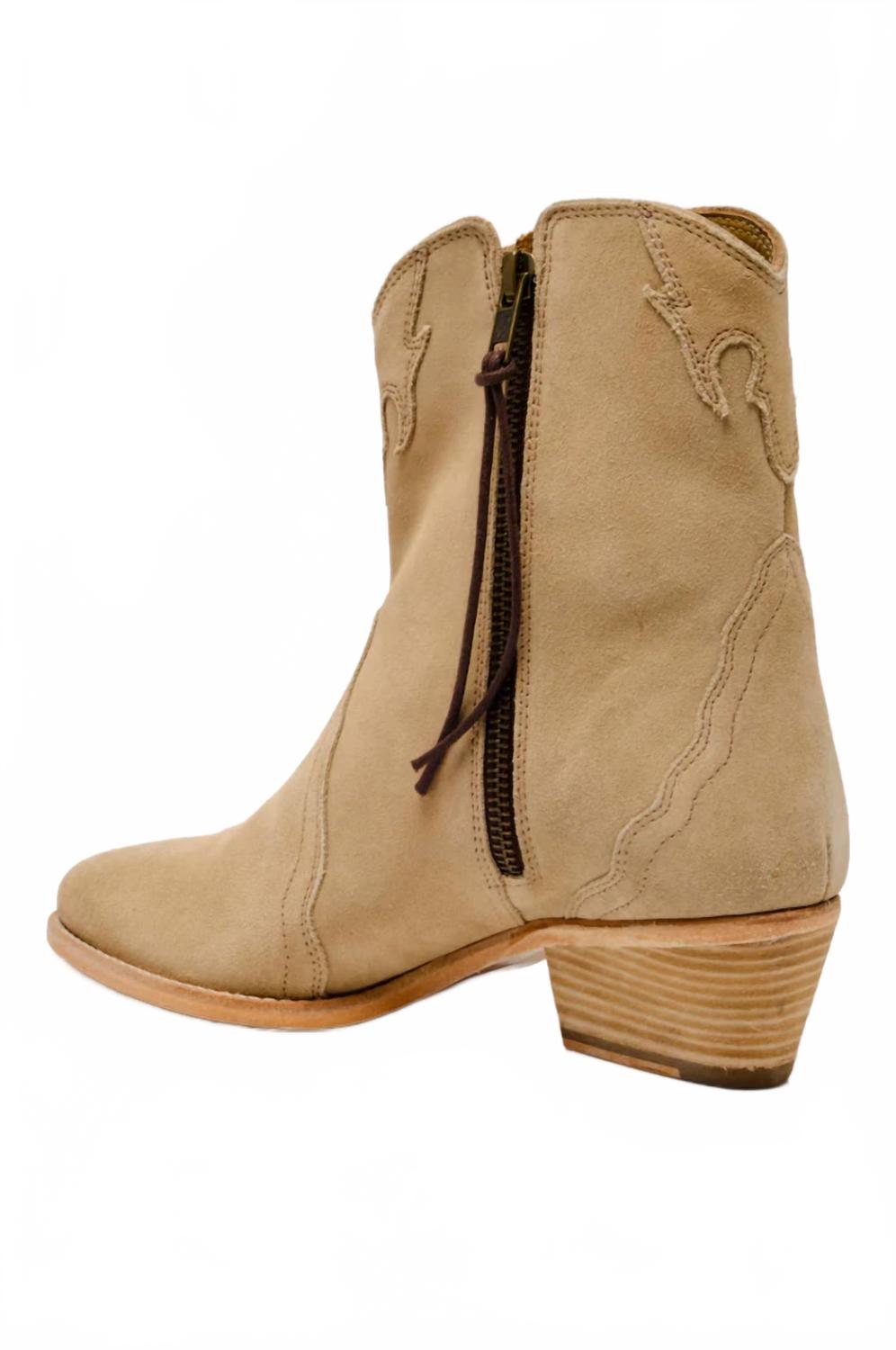 Botas de mujer