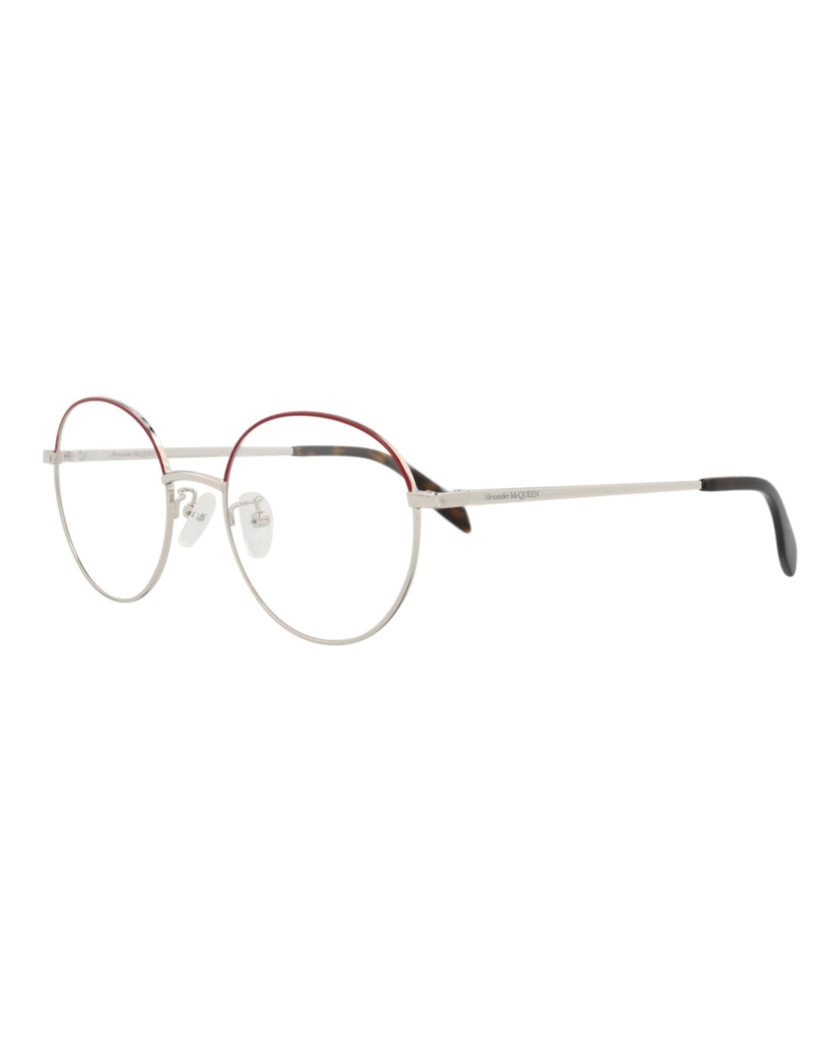 Montura para gafas de montura redonda
