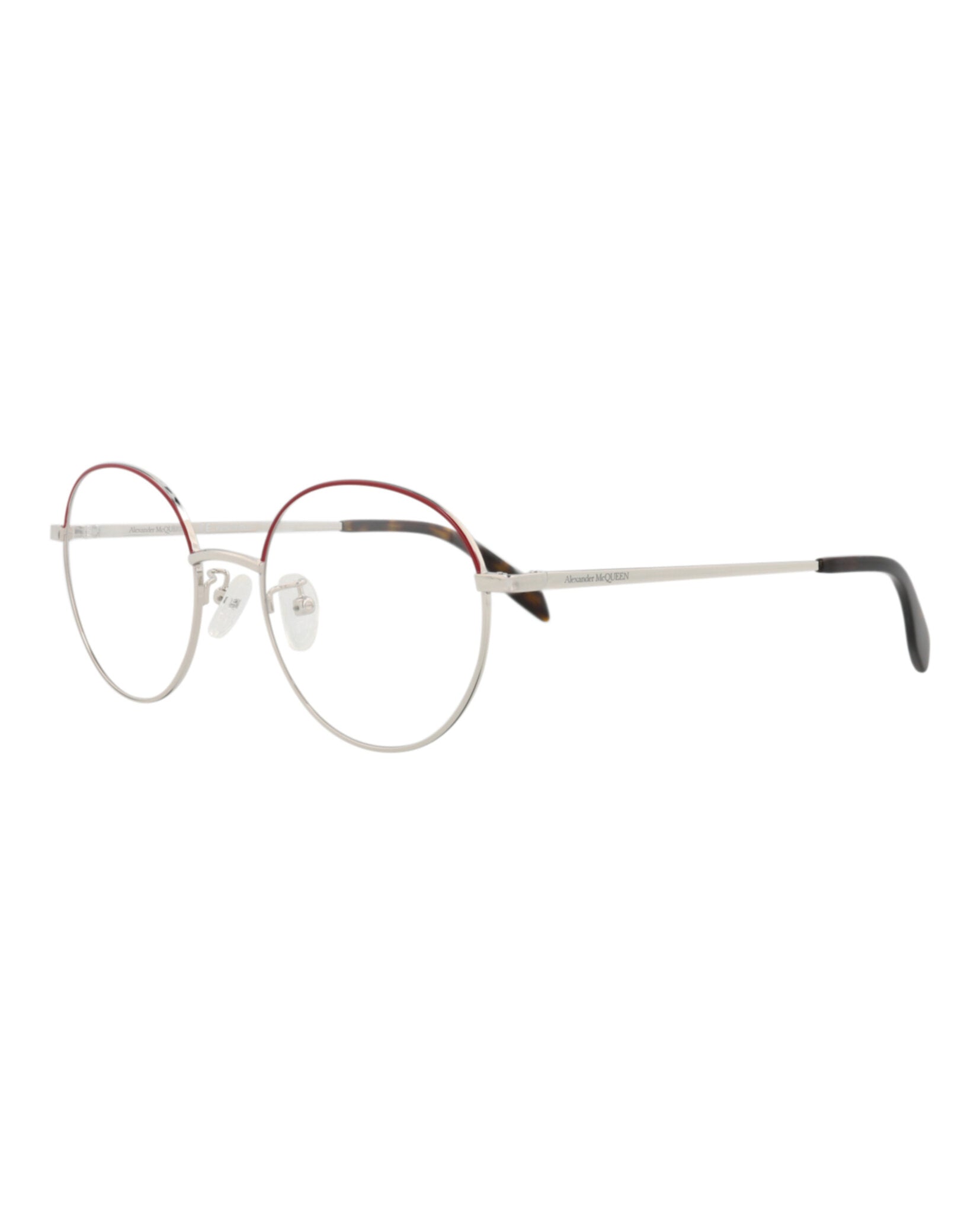 Montura para gafas de montura redonda
