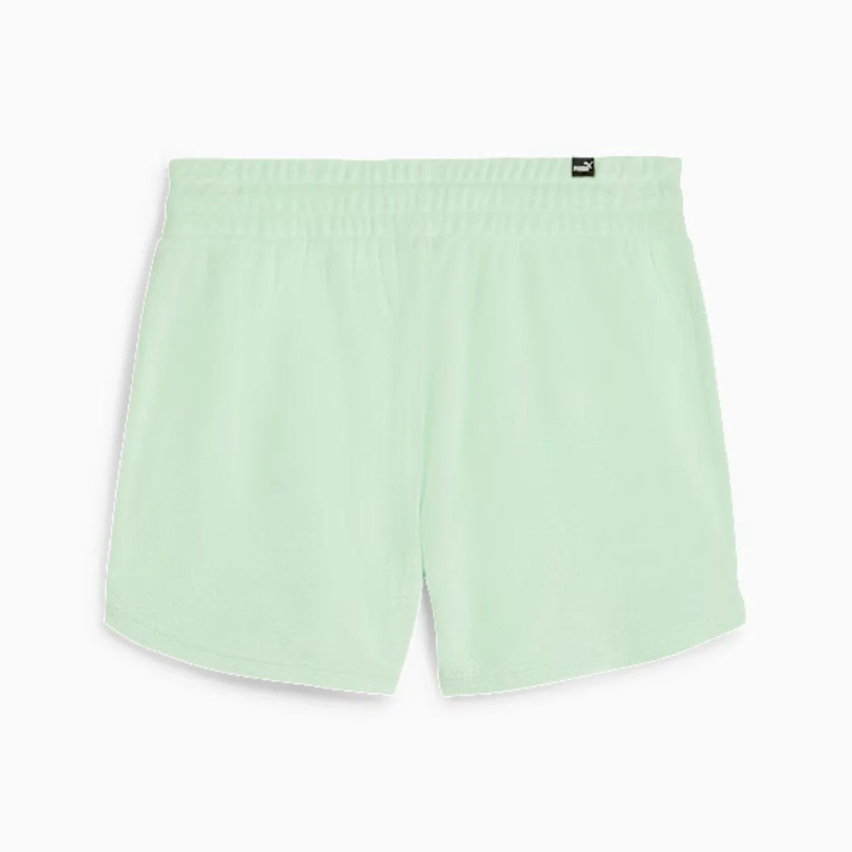 Short de mujer color verde