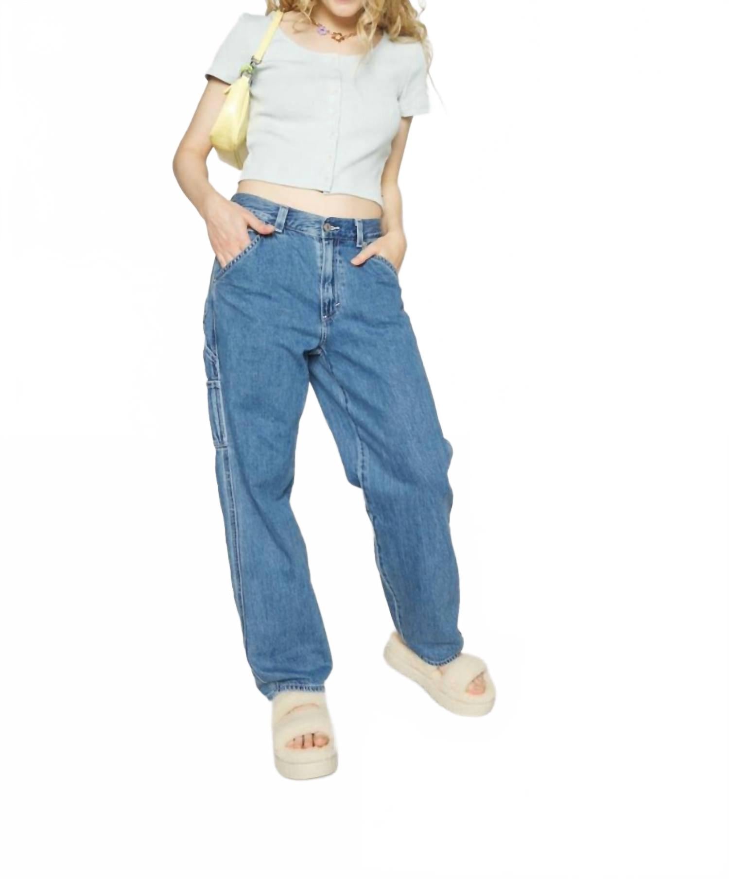 Jean