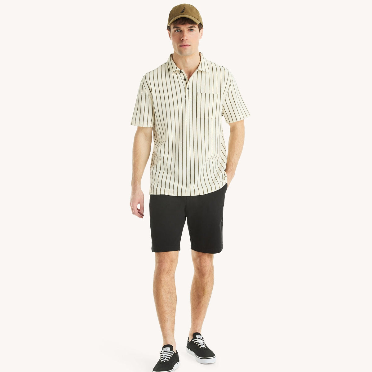 Short de hombre
