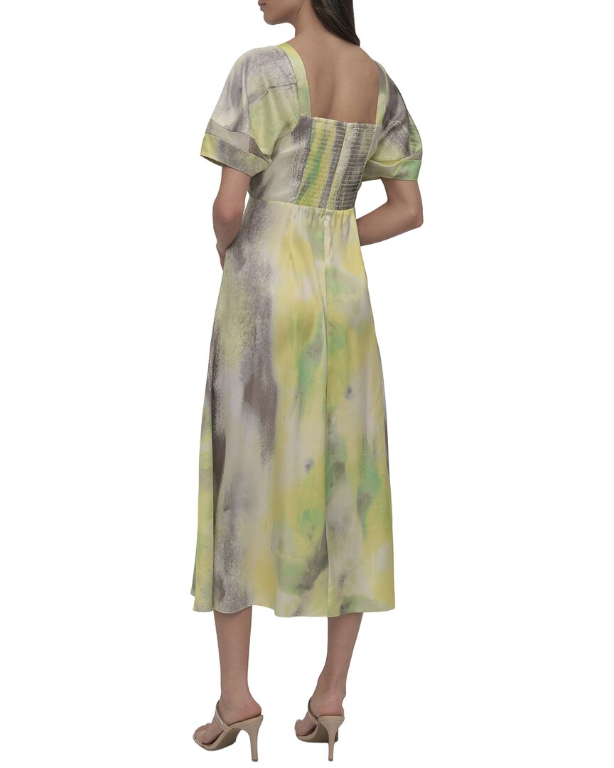 Vestido midi