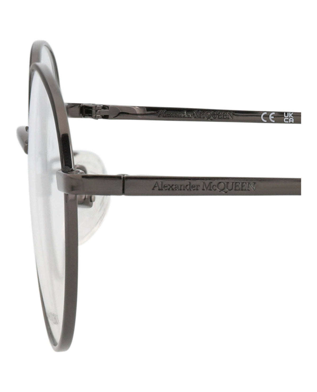 Montura para gafas de montura redonda