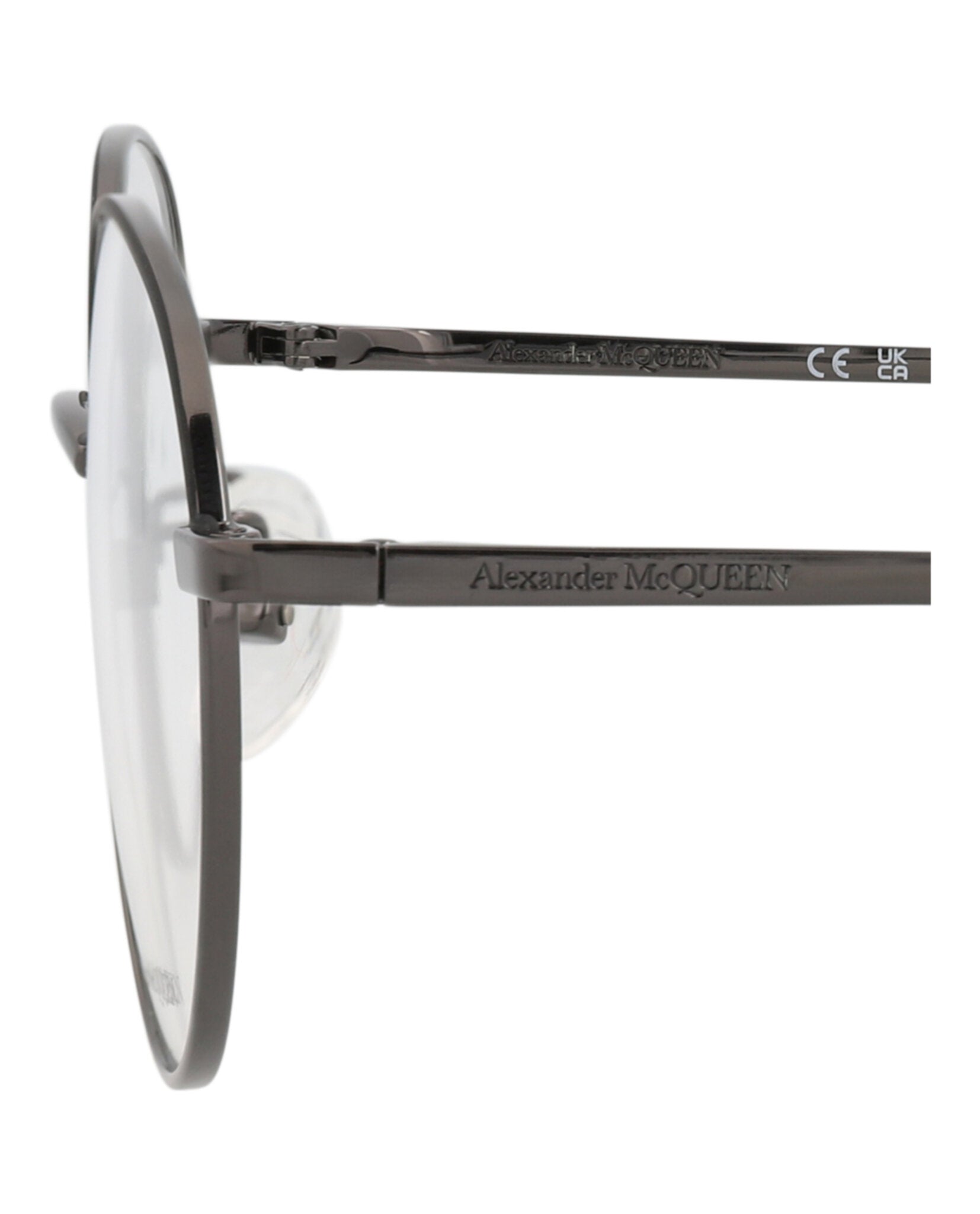 Montura para gafas de montura redonda
