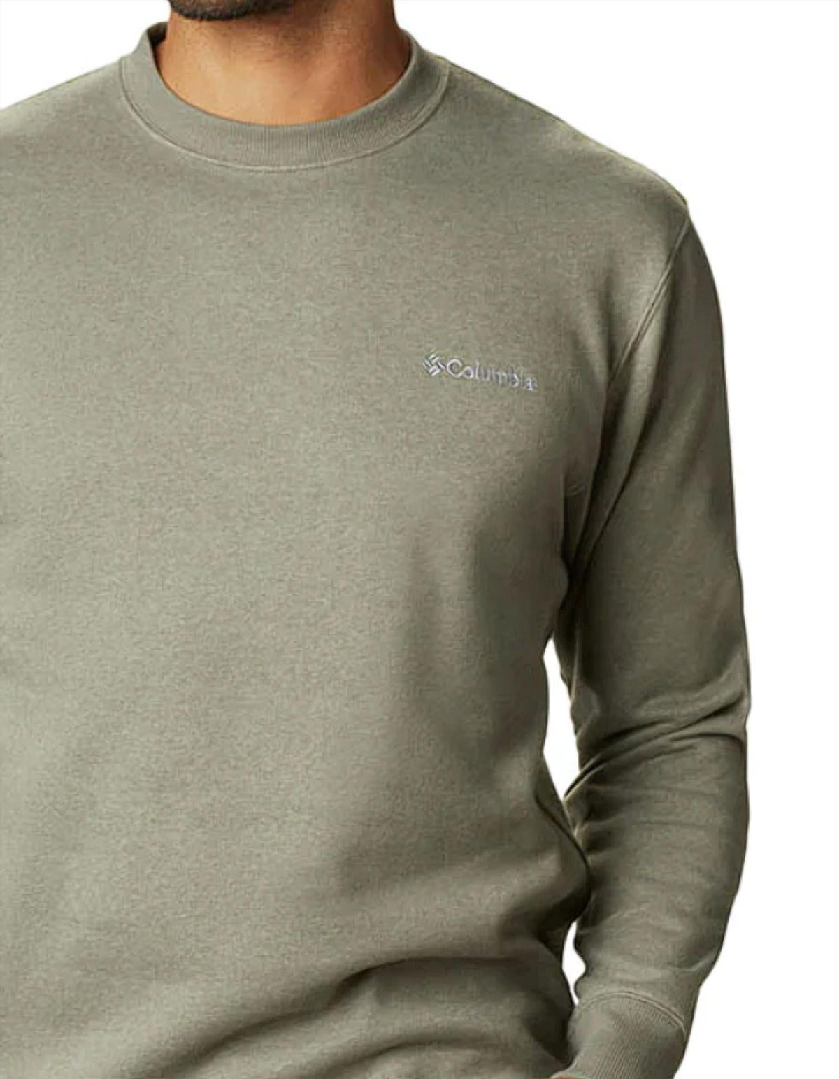 Top color verde