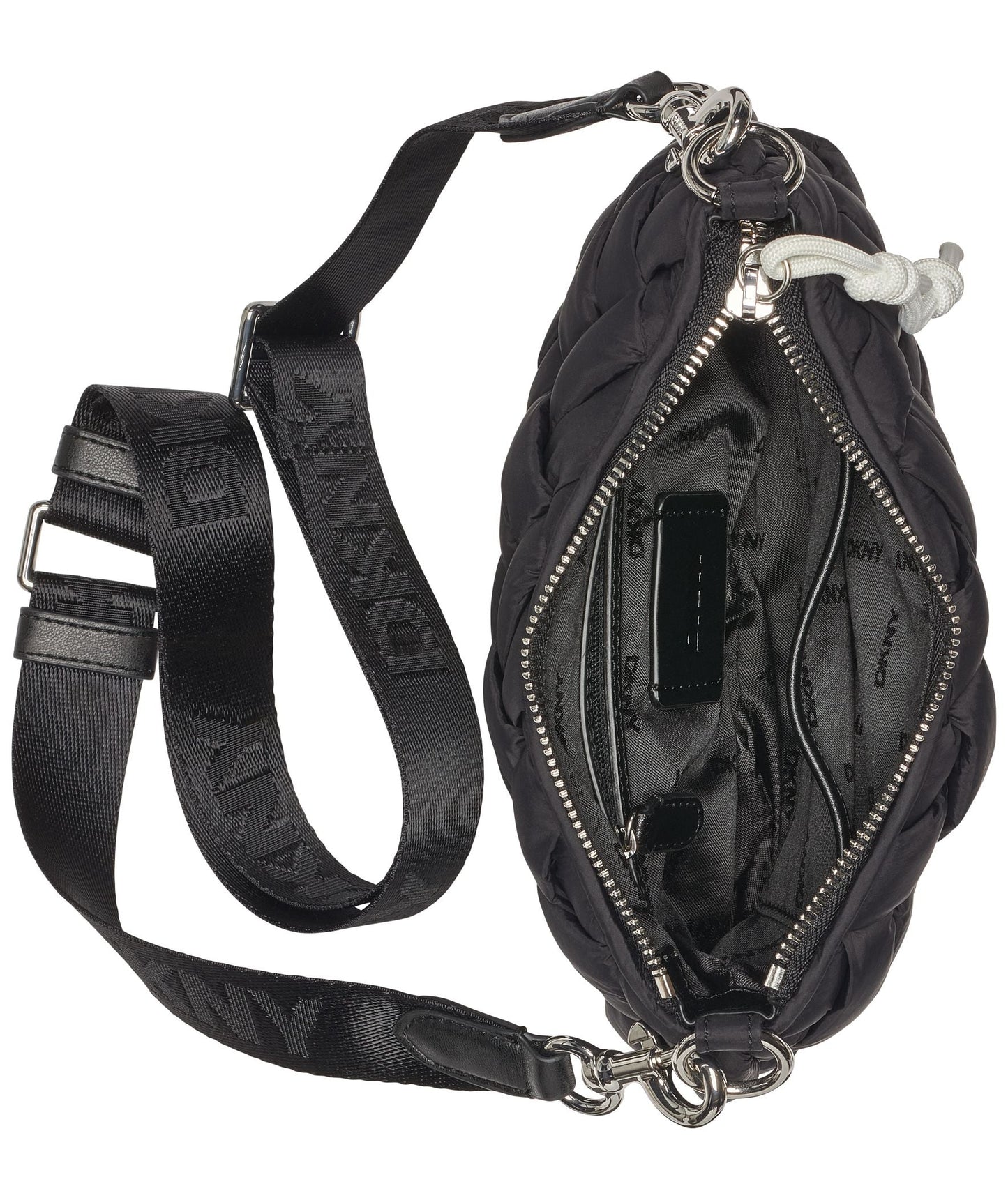 Bolso cruzado