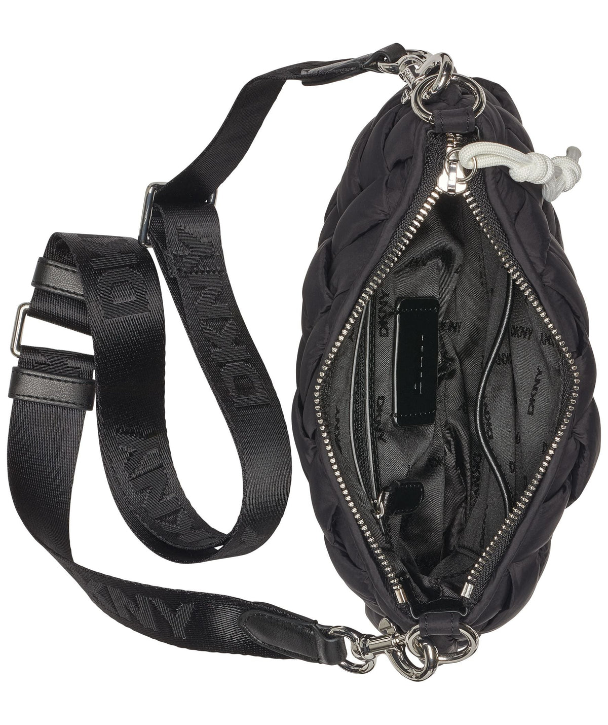Bolso cruzado