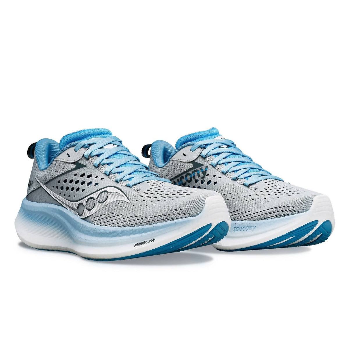 Tenis para correr de mujer