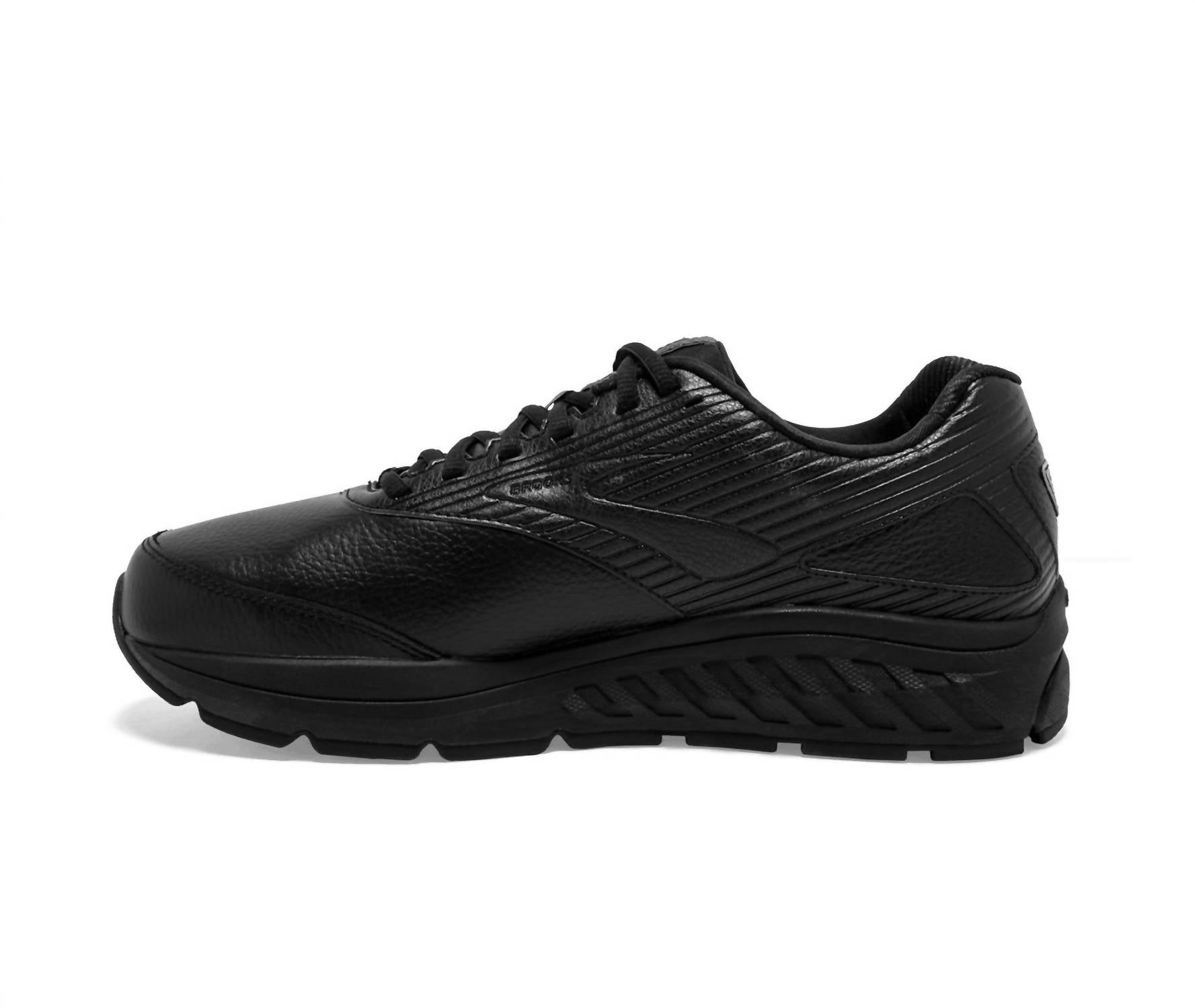 Zapatos de hombre color negro