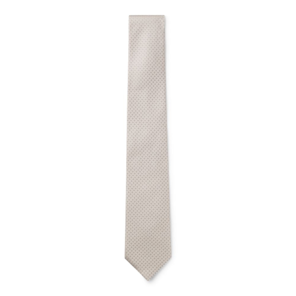 Corbata de lana