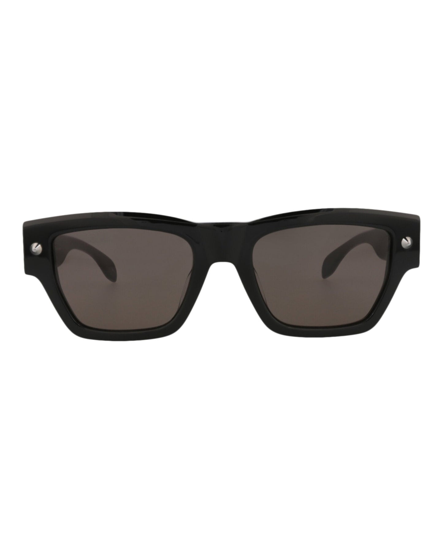 Gafas de sol de acetato de montura cuadrada