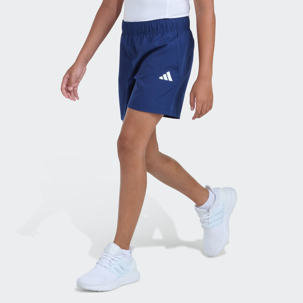 Short infantil