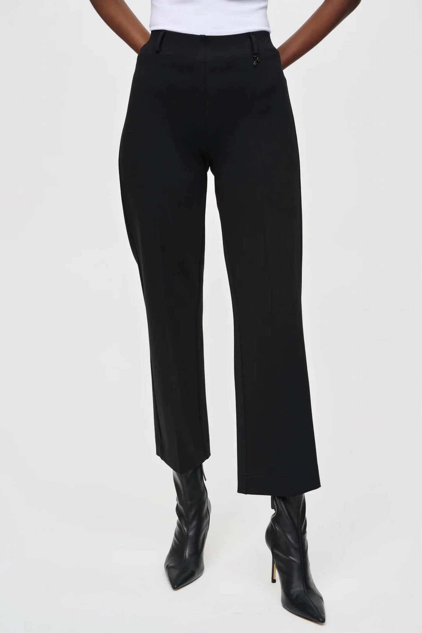 Pantalón color gris