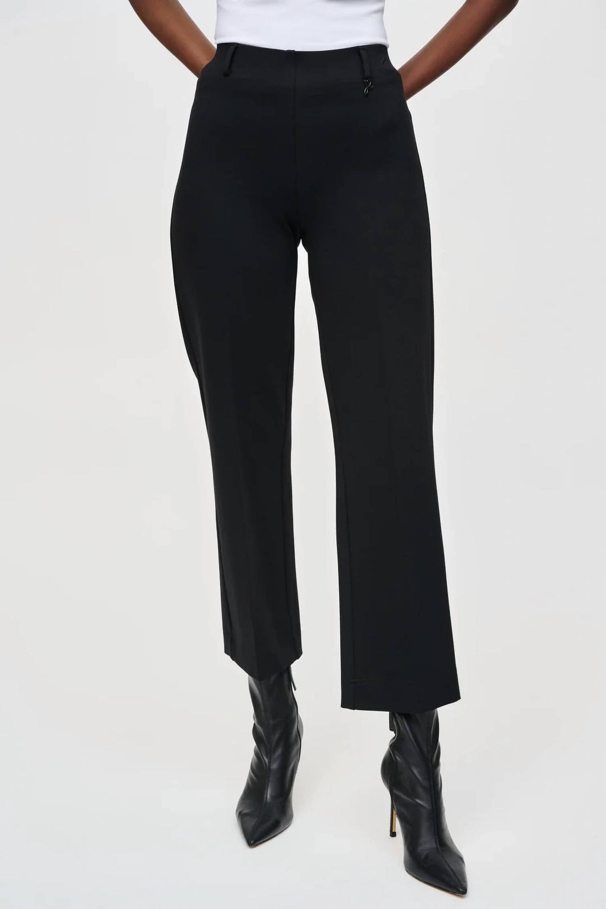 Pantalón color gris
