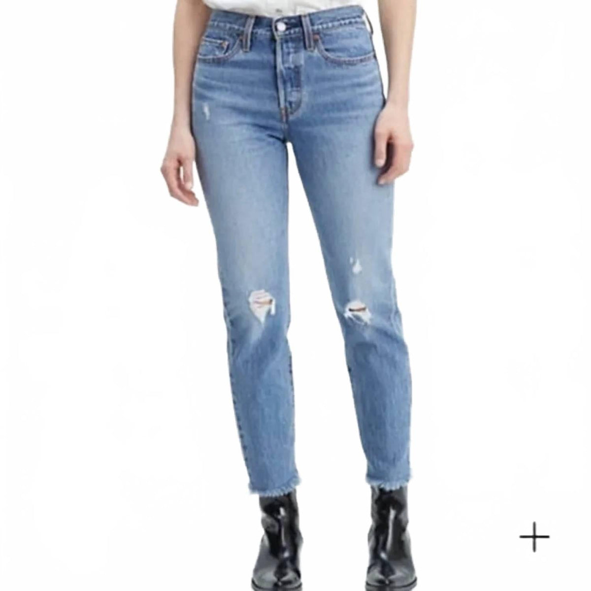 Jean