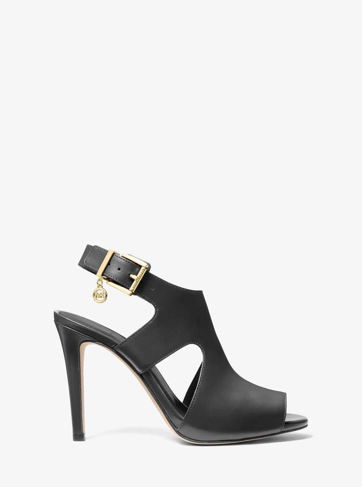 Sandalias de cuero