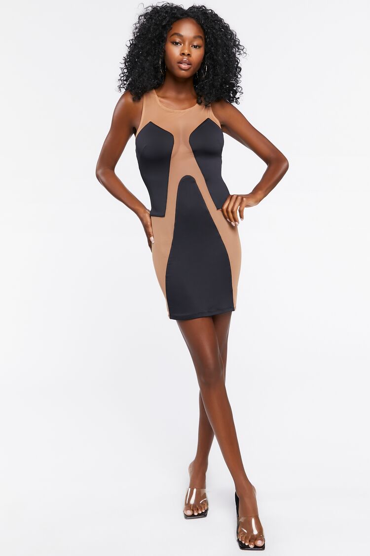 Vestido corto
