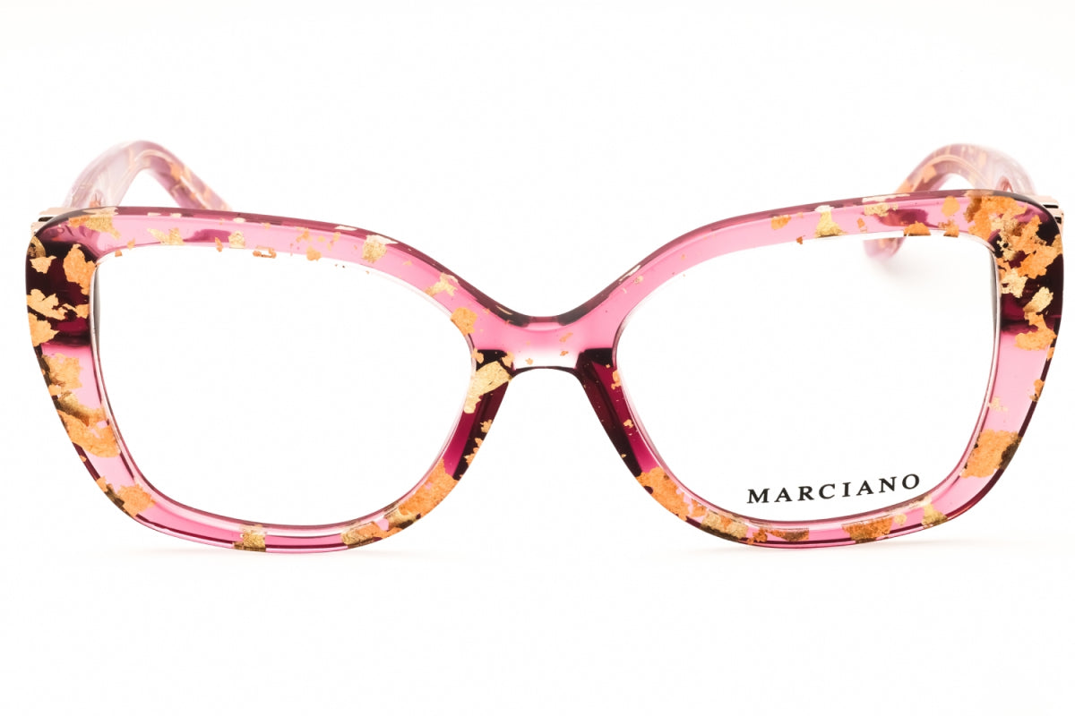 Gafas 53 mm color violeta