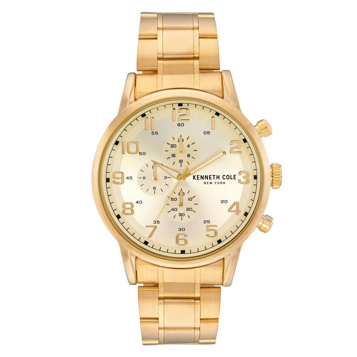 Reloj de hombre