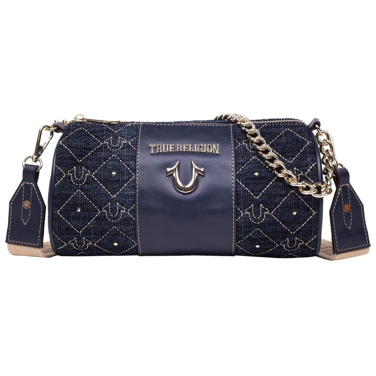 Bolso de mezclilla