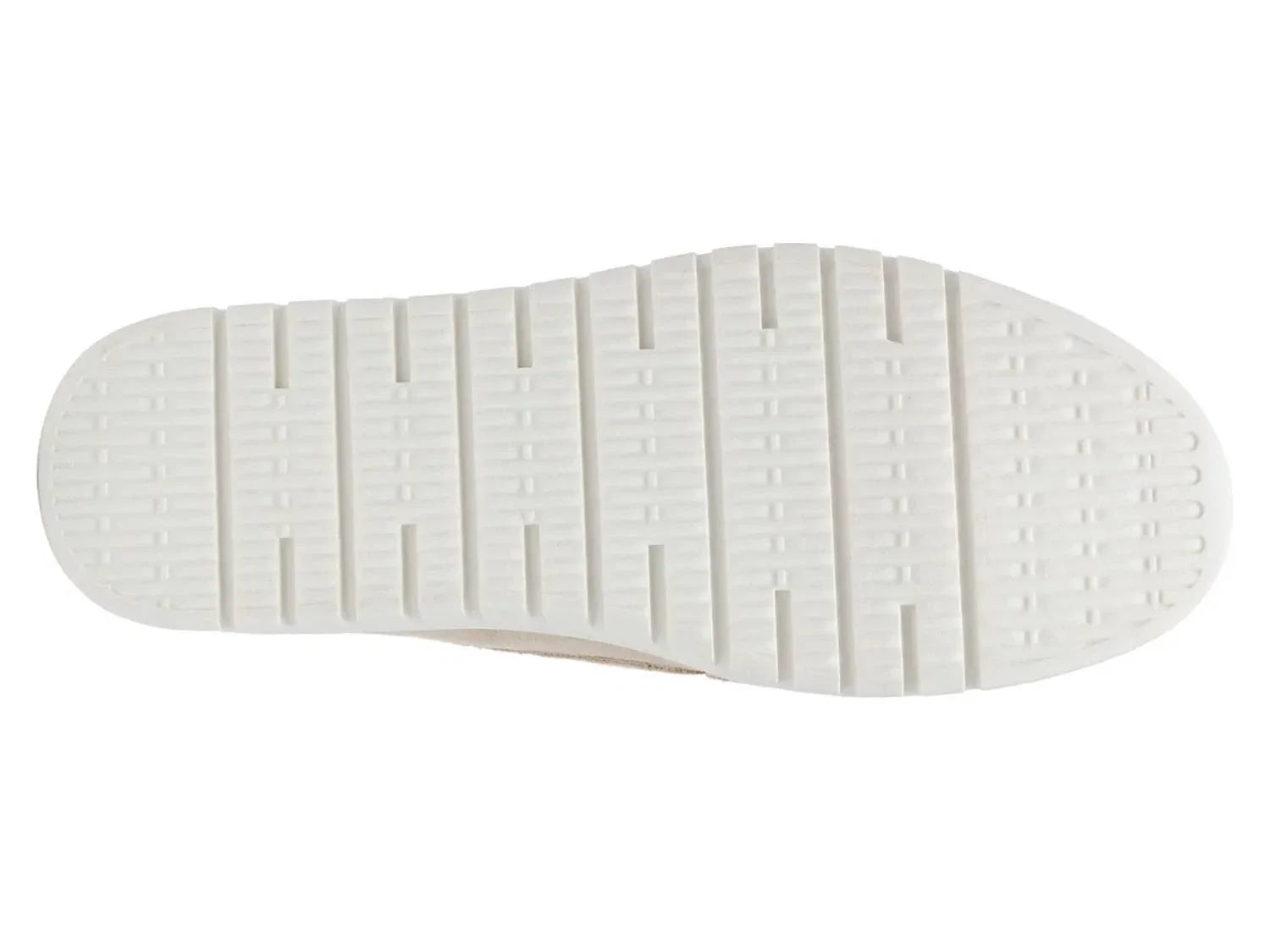 Mocasines de mujer sin cordones color dorado