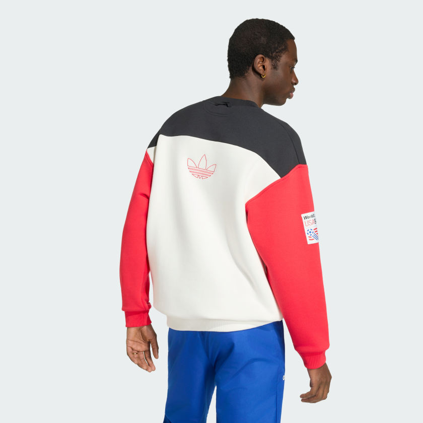 Buzo de hombre con estampado