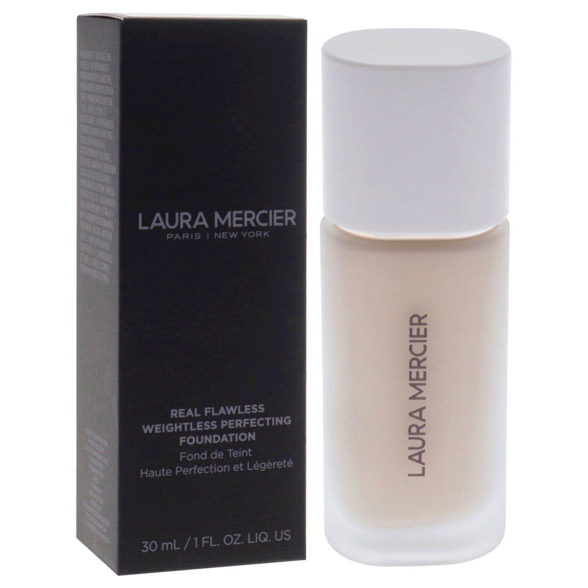 Base de maquillaje 1 oz