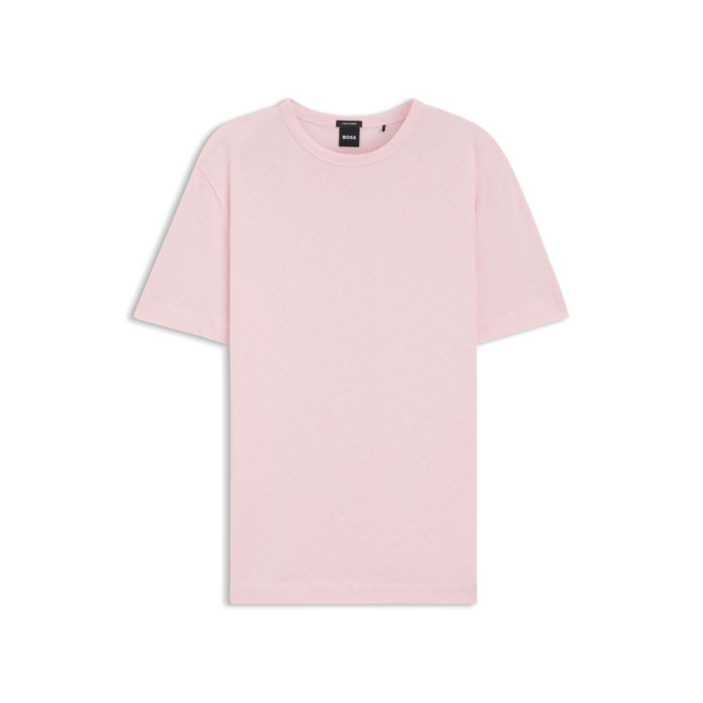 Camiseta de algodón