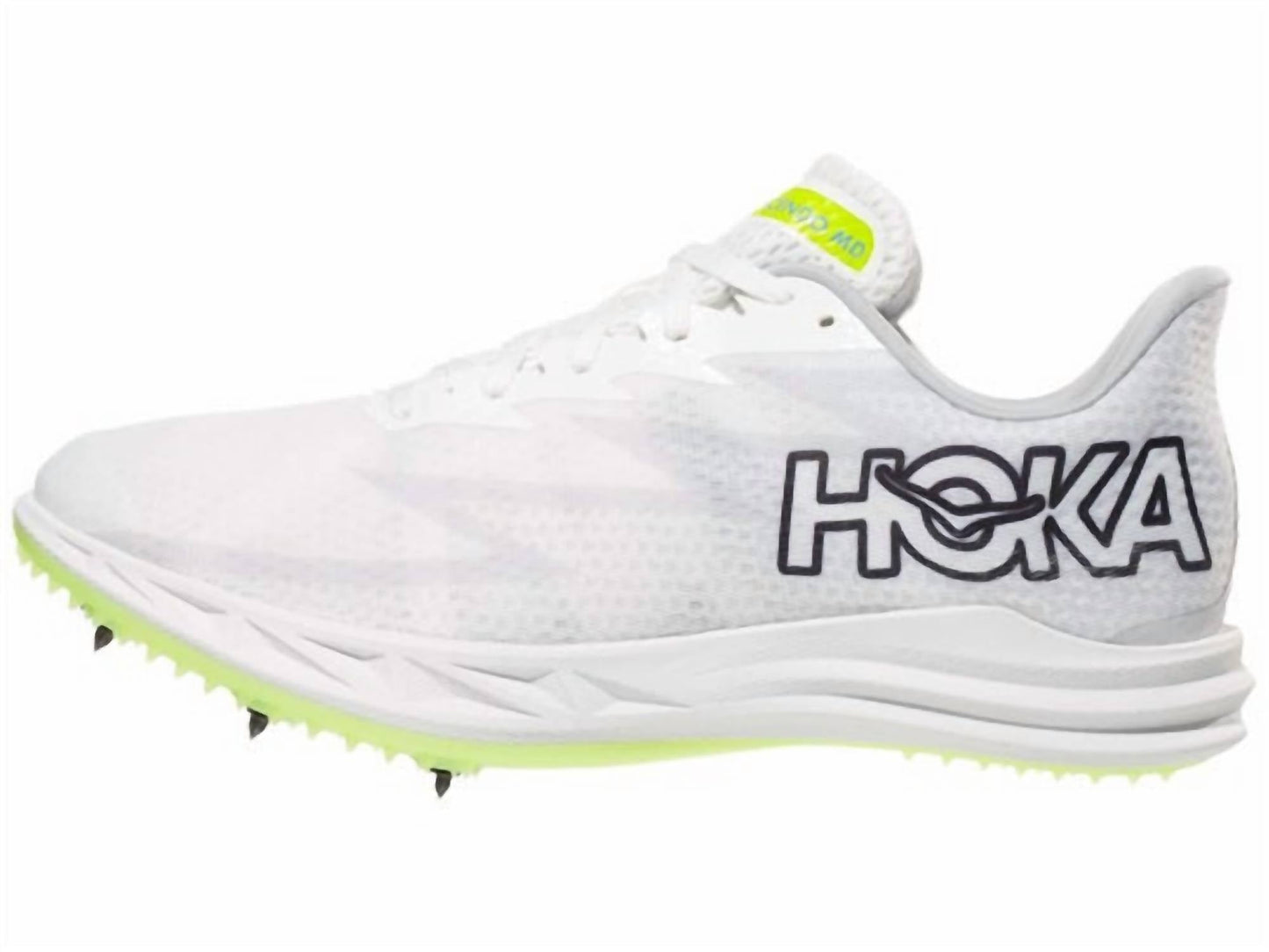 Zapatos unisex color blanco